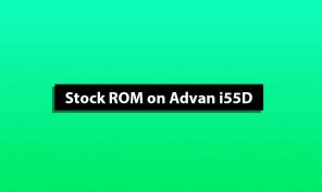 Как установить Stock ROM на Advan i55D [Файл прошивки прошивки / Unbrick]