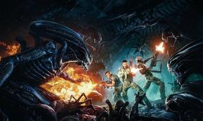 Korjaus: Aliens: Fireteam Elite ei löydä pelaajia