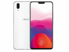 Aktualizacja Android 9.0 Pie dla Vivo X21 [Pobierz i dostosuj do Pie]