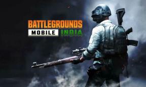 تم: لا يتم تنزيل خرائط Battleground Mobile India