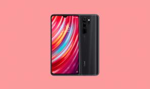 Stáhněte si aktualizaci Android 10 pro Redmi Note 8 Pro s MIUI 11 9.11.21 beta