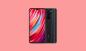 Изтеглете и инсталирайте MIUI 12 за Xiaomi Redmi Note 8 Pro [Global Stable Rolled Out]