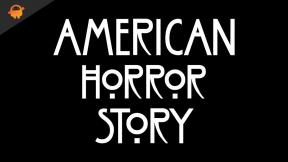American Horror Story -kausi 11, julkaisupäivä ja -aika