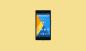 Lineage OS 17 pentru Yu Yuphoria bazat pe Android 10 [Etapa de dezvoltare]