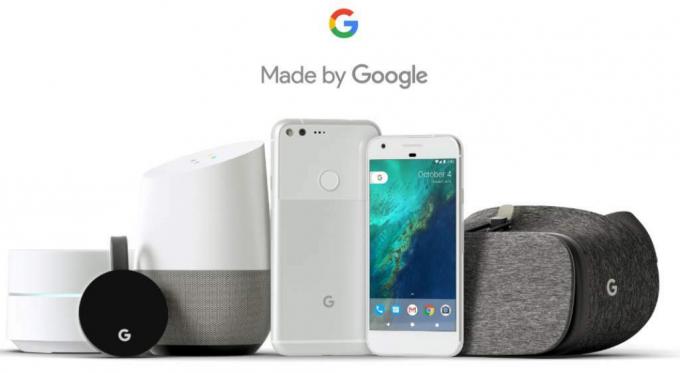 Google holder øje med det indiske mobilmarked ved at frigive en mellemniveau Pixel Phone