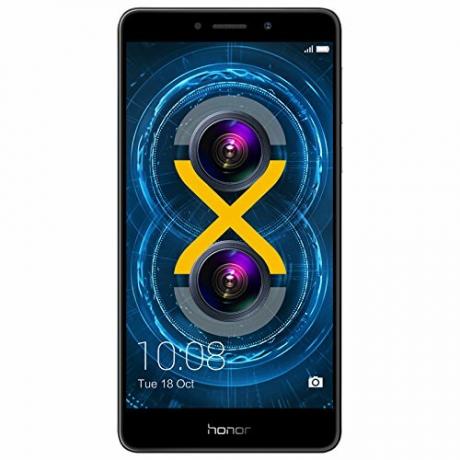 تنزيل Huawei Honor 6X B374 Nougat Firmware BLN-L21 [الشرق الأوسط]