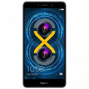 Stáhnout Huawei Honor 6X B374 Nougat Firmware BLN-L21 [Střední východ]