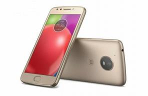 كيفية تثبيت AOSPExtended لـ Moto E4 (جميع المتغيرات)