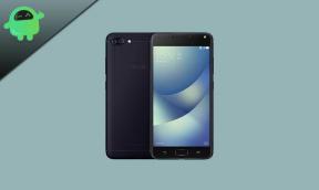 Download Lineage OS 15.1 på Asus ZenFone 4 Max (Android 8.1 Oreo)