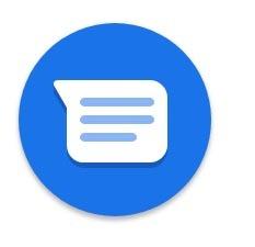 Android Messages v3.6 се пуска с нов дизайн на икони, функции за търсене и много други