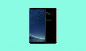 Ladda ner G955FXXS6DSK7: november 2019-patch för Galaxy S8 Plus [Exynos]