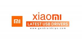 Download de nieuwste Xiaomi USB-stuurprogramma's voor Windows en MAC [Bijgewerkt]