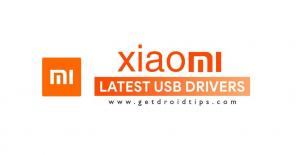 Scarica i driver USB Xiaomi più recenti per Windows e MAC [Aggiornato]