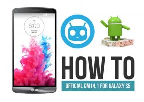 Nainstalujte si Android 7.1 Nougat Official CM14.1 pro LG G3