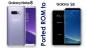 Kako instalirati prijenosni ROM Galaxy Note8 na Galaxy S8 i S8 +