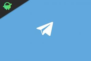 Så här aktiverar du tvåstegsverifiering i Telegram-appen