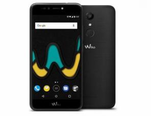 Como instalar a recuperação TWRP no Wiko U Pulse (enraizamento incluído)