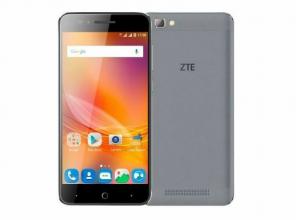 Atsisiųskite ir įdiekite „MIUI 10“ ant „ZTE Blade A610“