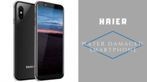 Come riparare lo smartphone Haier danneggiato dall'acqua [Guida rapida]