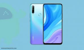 Huawei Απολαύστε 10 Plus Android 10 Ημερομηνία κυκλοφορίας και λειτουργίες EMUI 10