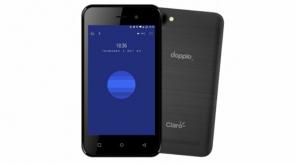 Πώς να εγκαταστήσετε το ROM Stock στο Doppio SG402 [Firmware Flash File / Unbrick]