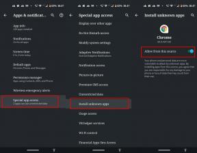 Asus ROG Phone 3'te Bootloader'ın Kilidini Açma