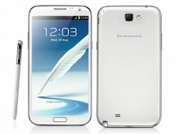 Samsung Galaxy Note 2 Kore'de Official Lineage OS 14.1 Kurulumu