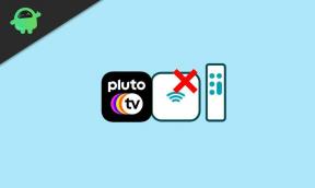 Cosa fare se Pluto TV continua a eseguire il buffering?