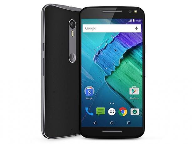 Moto X Style için NPH25.200-15 Android 7.0 Nougat'ı Yükleyin
