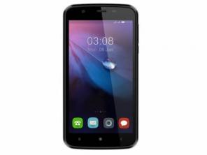 Videocon Z45 Dazzle'da Stok ROM Nasıl Yüklenir [Firmware Dosyası / Unbrick]