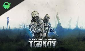 Jak stáhnout Escape from Tarkov na PC?