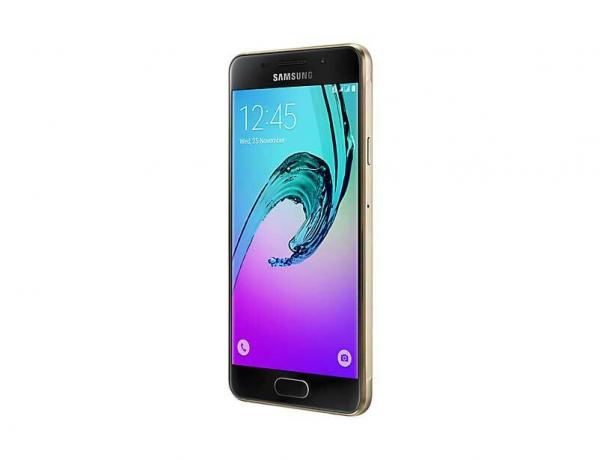 Download Installeer A310FXXU3CQE6 Android 7.0 Nougat op Galaxy A3 2016
