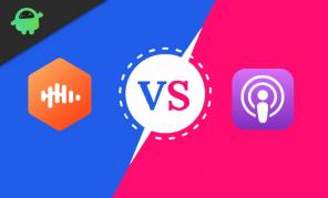 Apple Podcasts vs Castbox: ¿La mejor aplicación de podcasts para iOS y iPadOS?