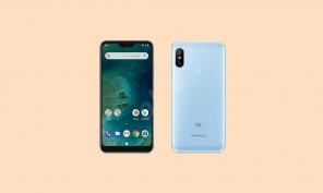 כיצד לתקן אם Xiaomi Mi A2 Lite Android 10 Bootloop או לבנים