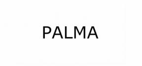 Ako nainštalovať Stock ROM na Palma X7 [Firmware Flash File / Unbrick]