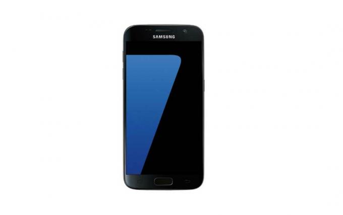 Prenesite G930VVRS4BQI1 oktober / Blueborne Security za Verizon Galaxy S7