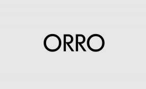 כיצד להתקין מלאי ROM על ORRO J2 Pro [קושחת Flash Flash / Unbrick]