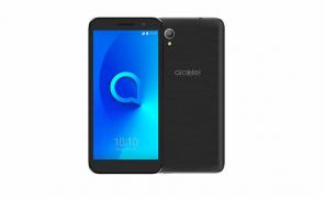 Método fácil de fazer root Alcatel 1 5033A usando Magisk [sem necessidade de TWRP]