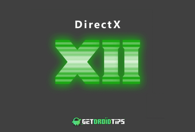 Įjunkite „DirectX 12“ bet kuriame „Windows OS“ žaidime