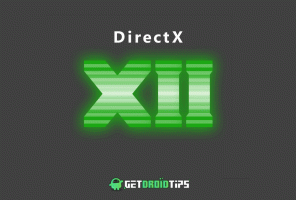Cómo habilitar DirectX 12 para cualquier juego en Windows 10