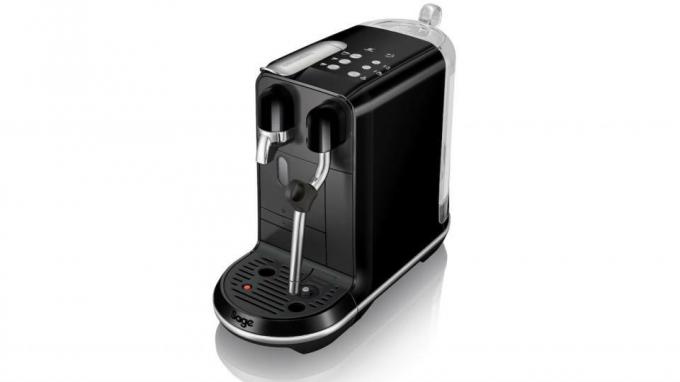Melhor máquina de cápsulas de café 2021: nossas máquinas de cápsulas de café favoritas