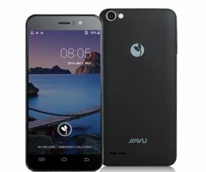 Cara Melakukan Root Dan Menginstal Pemulihan TWRP di Jiayu G4S dan G4SL