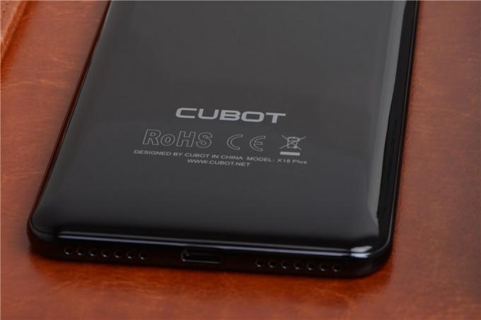 Hoe TWRP Recovery op Cubot X18 Plus en Root in een minuut te installeren