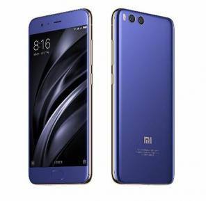 Kako namestiti Android 7.1.2 Nougat na Xiaomi Mi 6