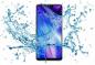 LG G7 + ThinQ waterdichte test. Zal het onder water overleven?