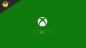 Åtgärda Xbox-felet "personen som köpte den här måste logga in"