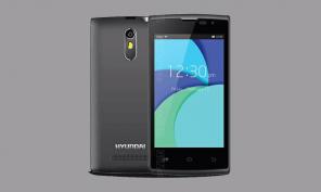 Πώς να εγκαταστήσετε το Stock ROM στο Hyundai L445 [Firmware Flash File / Unbrick]