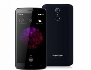 Kako namestiti Android 7.1.2 Nougat na HomTom HT17