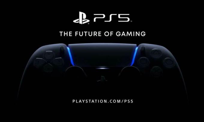 תיקון: PS5 מוחק באופן אקראי משחקים מותקנים