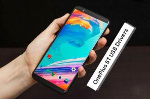 Töltse le a OnePlus 5T legújabb USB-illesztőprogramjait